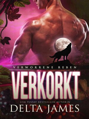 cover image of Verkorkt